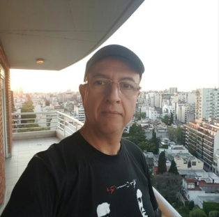 Foto de Alberto Fasce