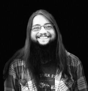 Foto de Alejo Caliz Blanco