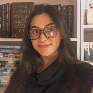 Foto de Belén Cerrotti