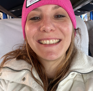 Foto de Claudia Cominotti