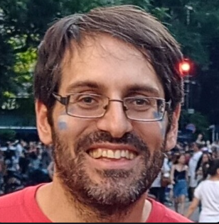 Foto de Lucas Román