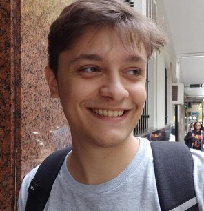 Foto de Lukas De Angelis Riva