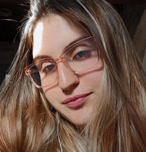 Foto de Mariana Juarez Goldemberg