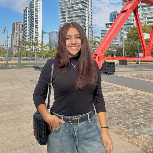 Foto de Sara Luján