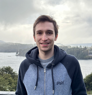 Foto de Taiel Colavecchia